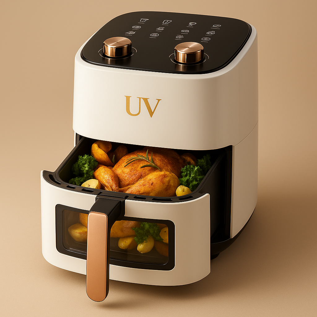 UV HOME Air Fryer