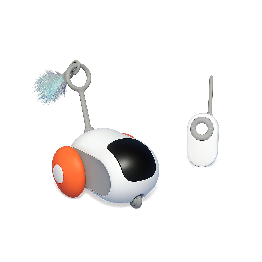 UV HOME Smart Cat,dog Toy