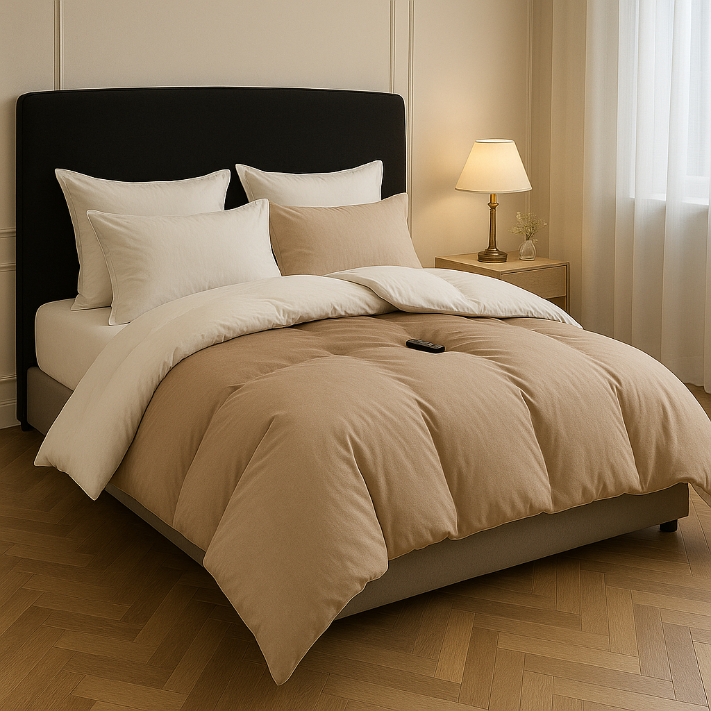 UV HOME 2-Sided Solid Color