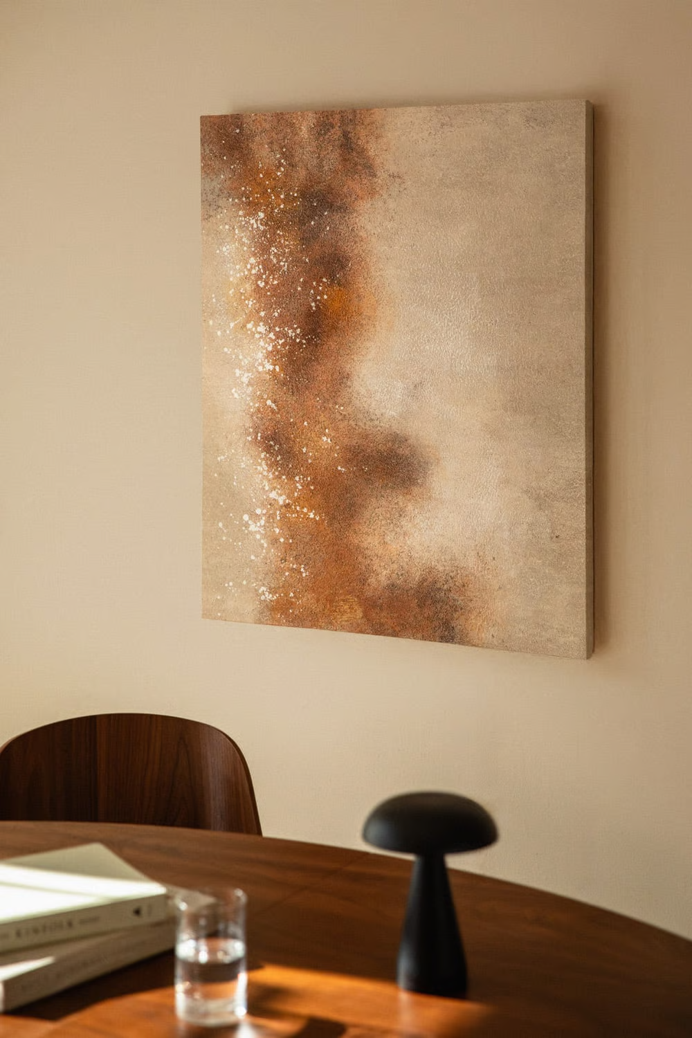 UV HOME Sabik Decorative Canvas