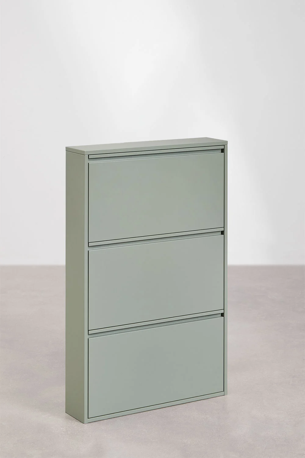 UV HOME Logan steel shoe rack