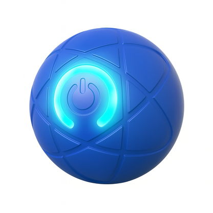 UV HOME Intelligent Electric Cat Ball Toy