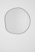 UV HOME Nonceva Irregular Wall Mirror 60 x 60 cm (MDF)