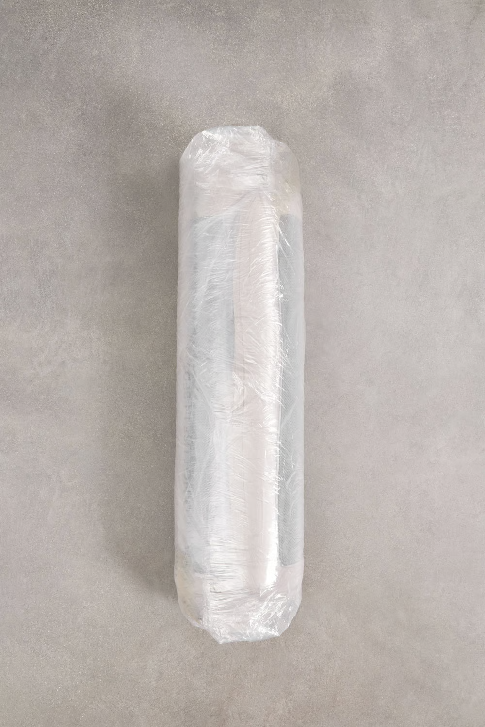 UV HOME Right sofa module for modular sofa in vacuum packed chenille Merida