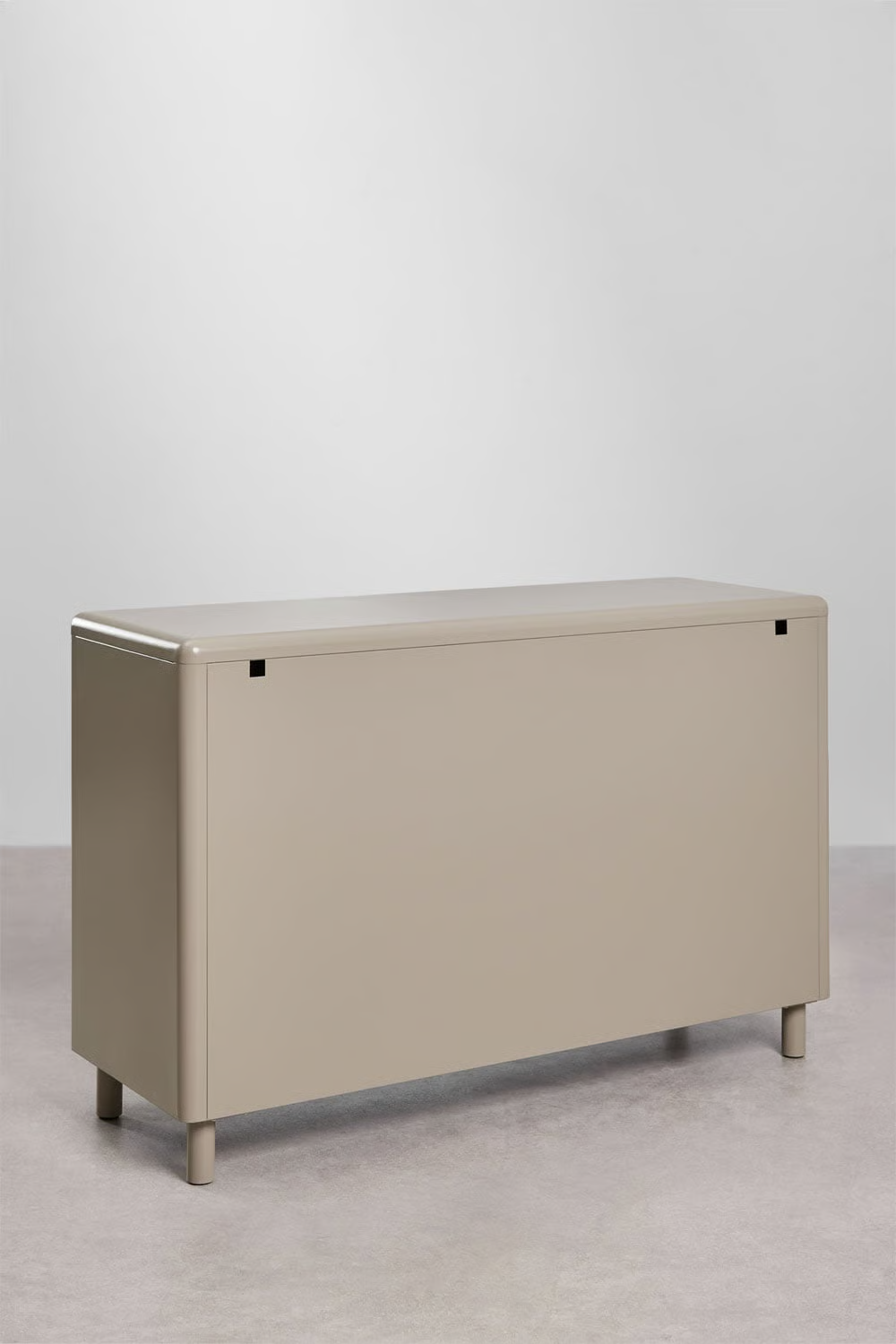 UV HOME Michigan sideboard 120x80 cm of steel