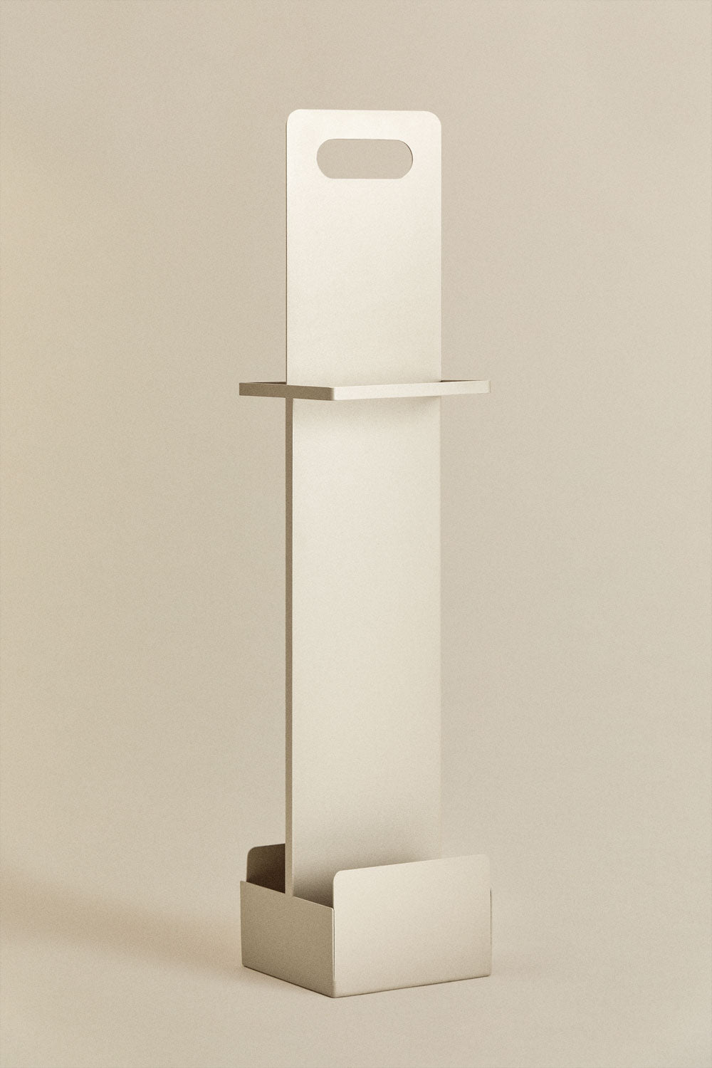 UV HOME Mancora Steel Umbrella Stand