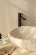 UV HOME Alameda Brass Basin Tap