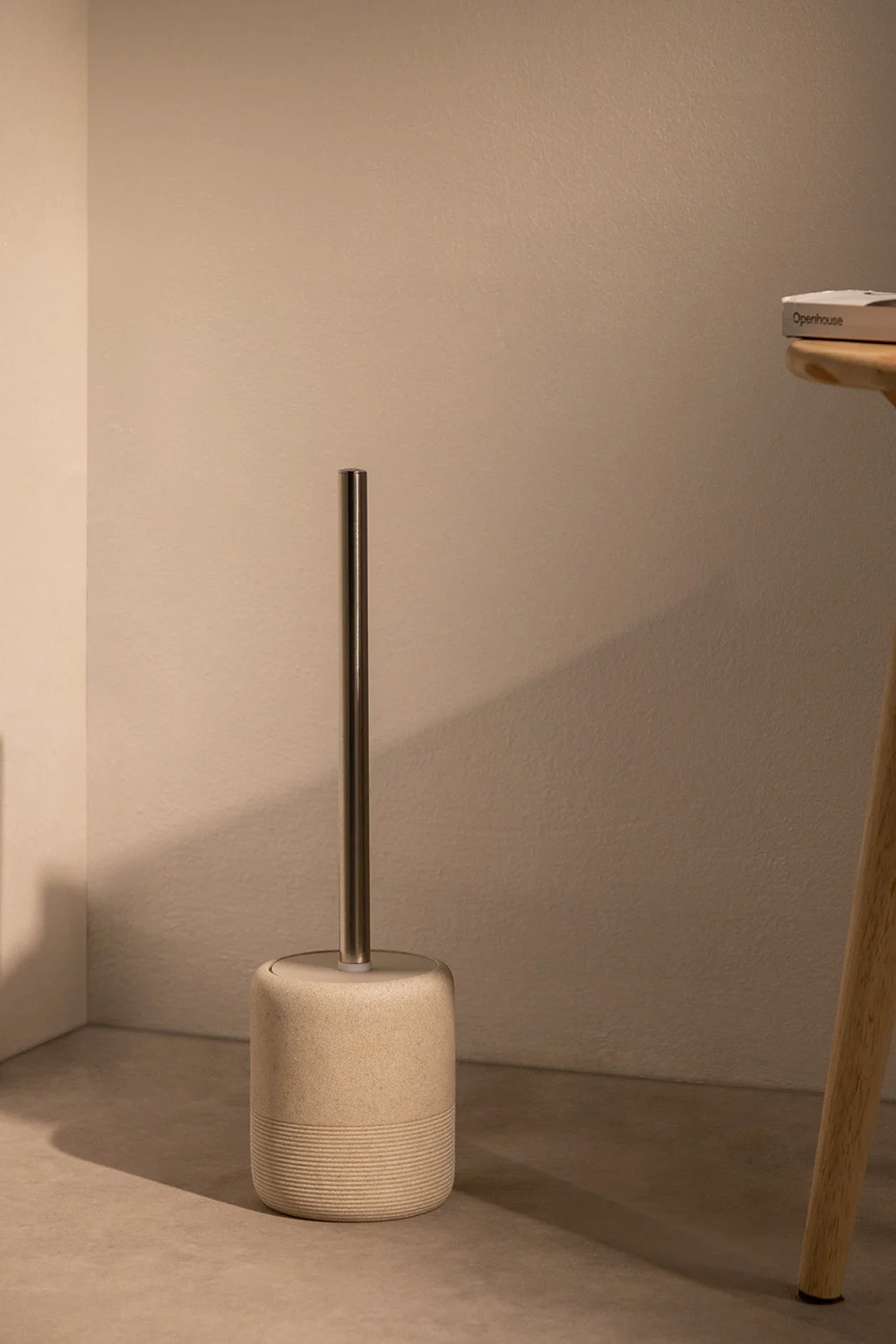 UV HOME Beltine Toilet Brush