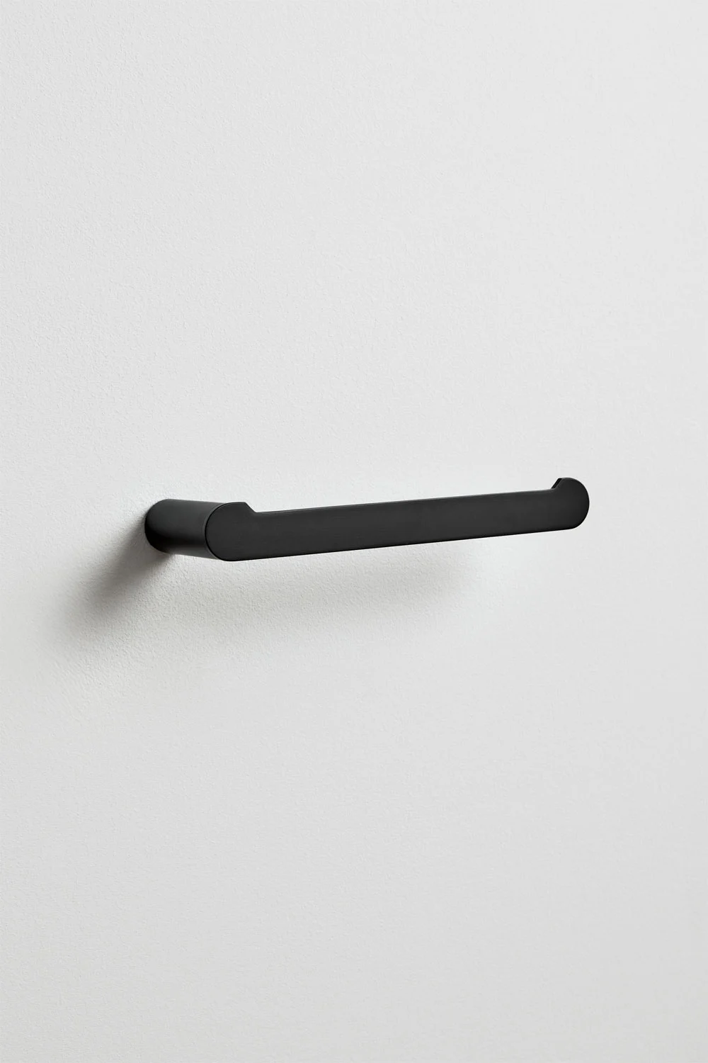 UV HOME Alameda Stainless Steel Wall Towel Rack with Bar ↔︎20 cm for Bathroom