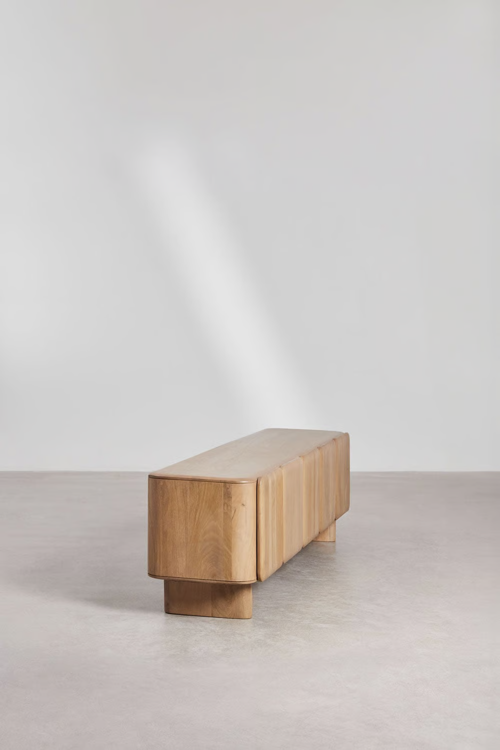 UV. HOME Mango wooden TV cabinet Miller