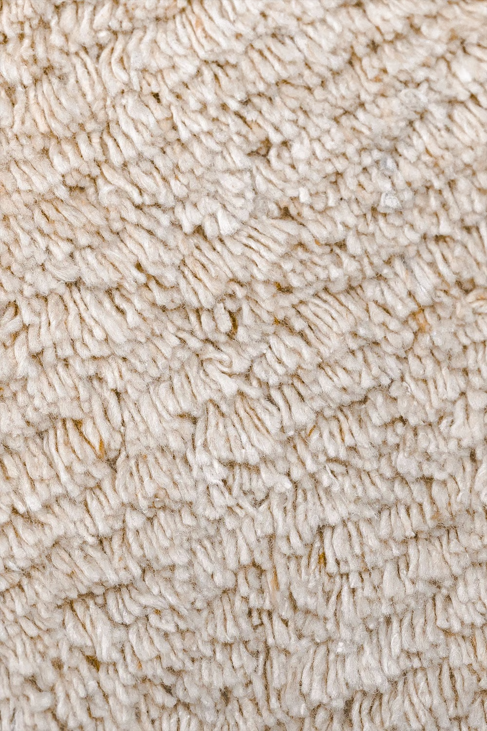 UV Home Irregular rug 250x290 cm cotton Francine