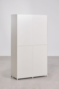 UV HOME Kivora MDF cabinet