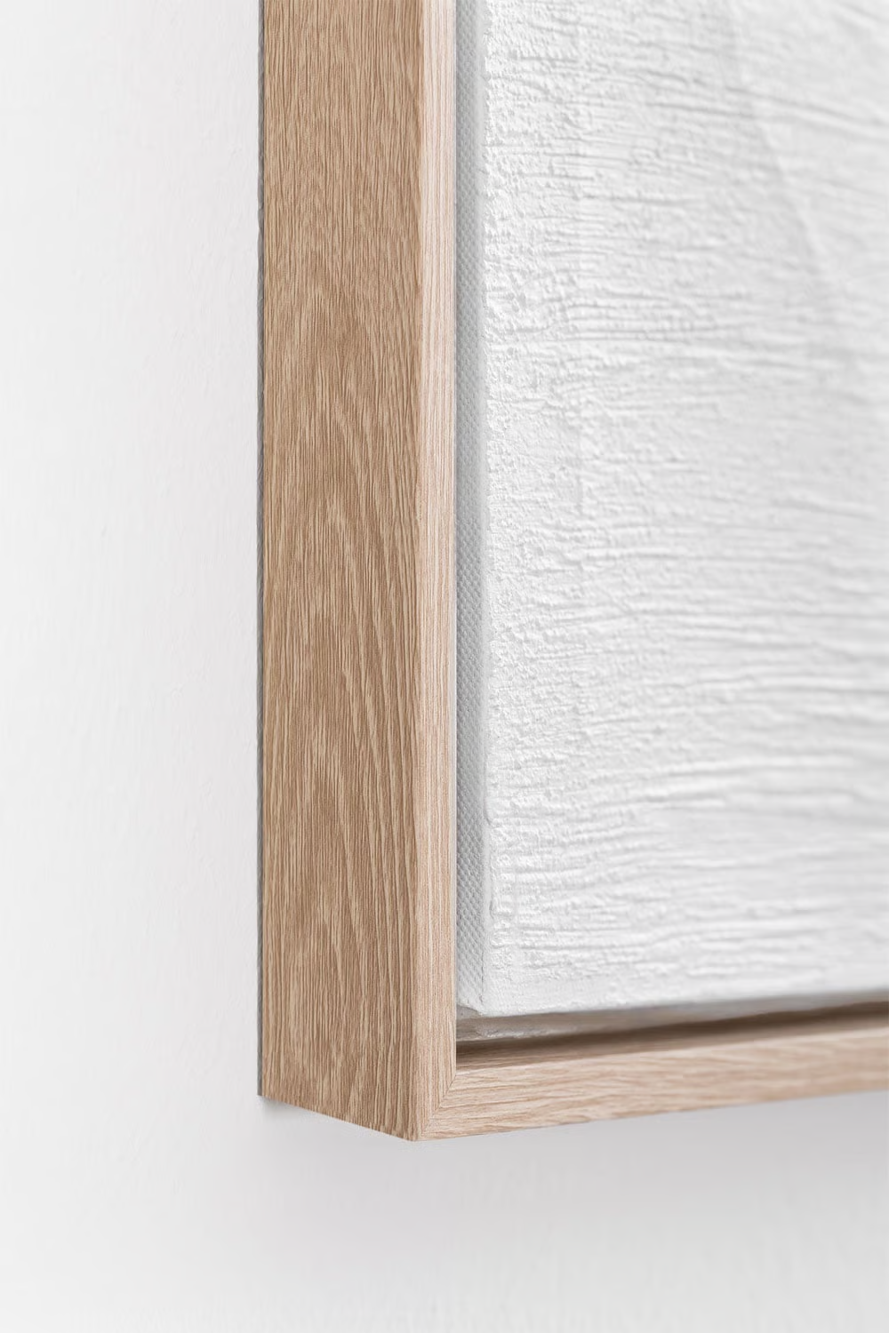 UV HOME Usclat Plaster Relief Wall Art