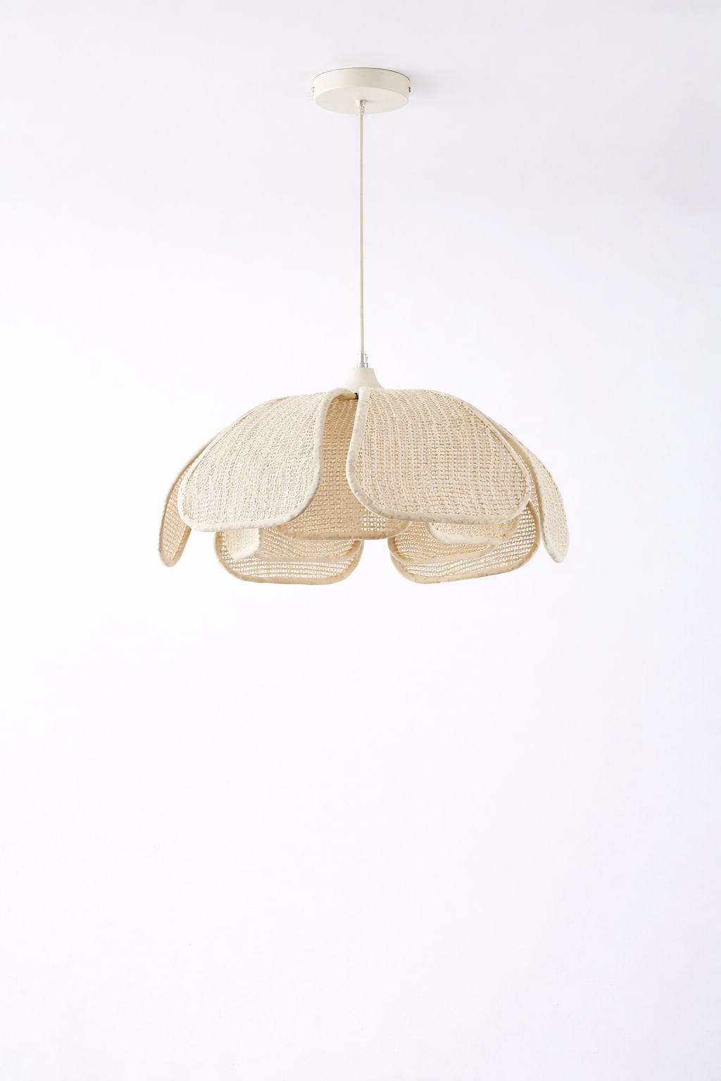 UV HOME Vidson Pendant Ceiling Lamp – Organic Design