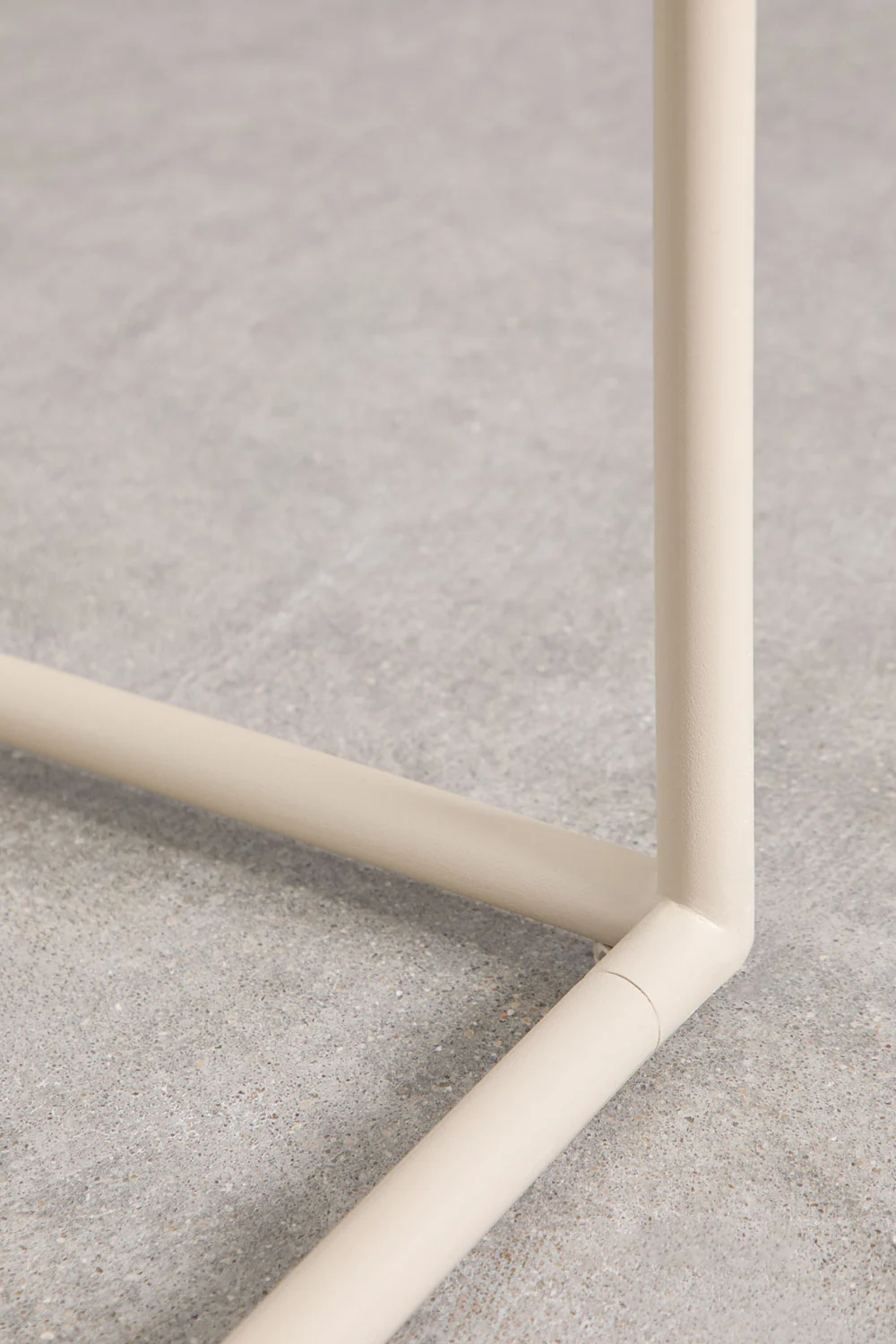 UV HOME Danara Steel Coat Rack