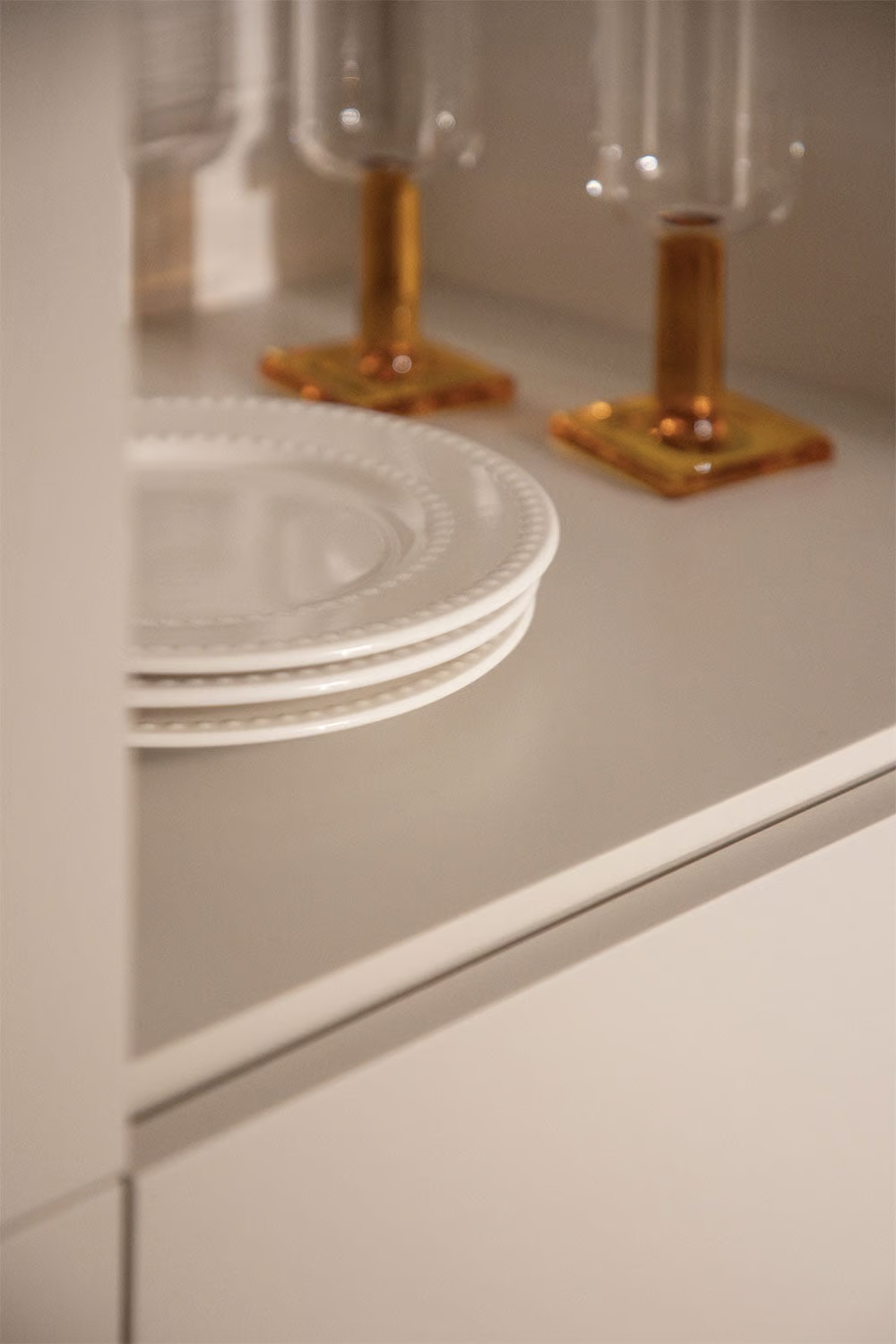 UV HOME Kivora MDF cabinet