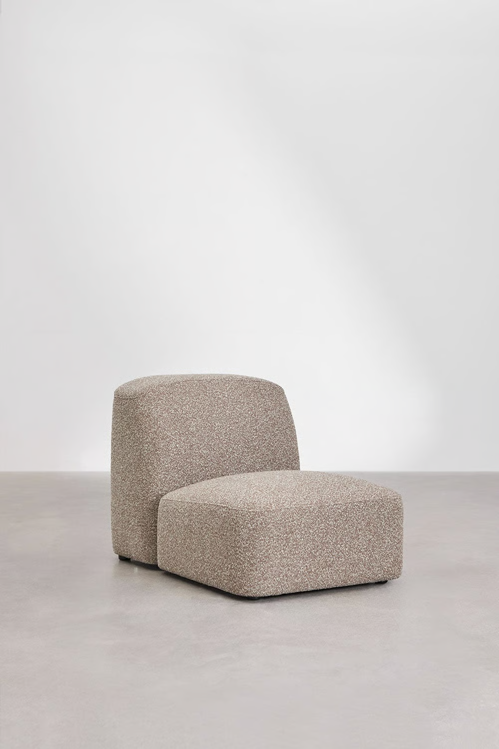 UV HOME Central module for Bastian modular sofa