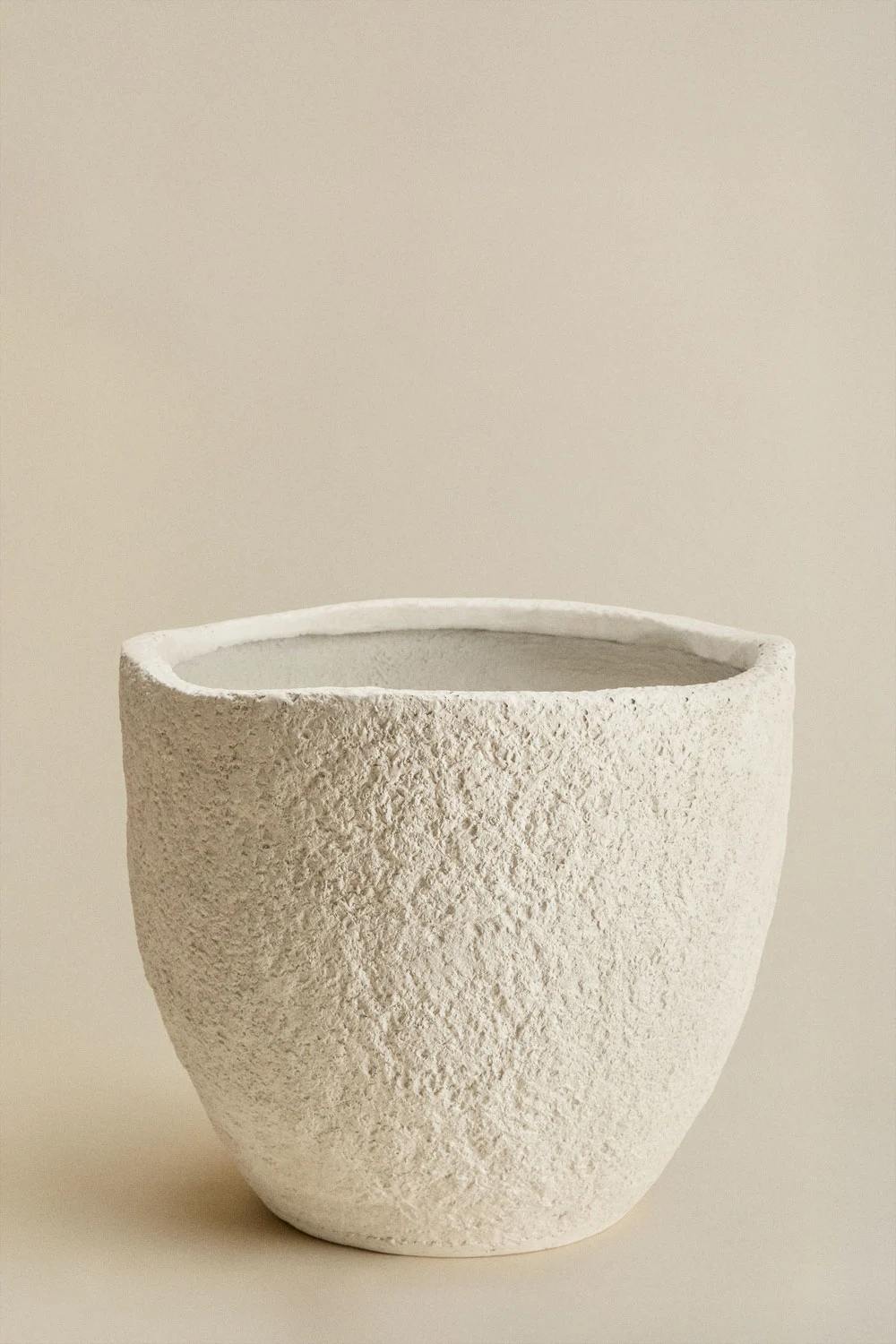 UV HOME Cement planter Nuria