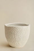UV HOME Cement planter Nuria