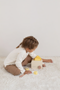 UV Home Diamta Kids wooden toaster