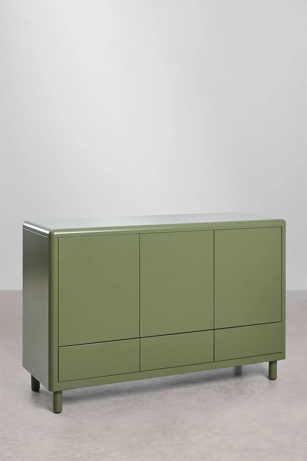 UV HOME Michigan sideboard 120x80 cm of steel