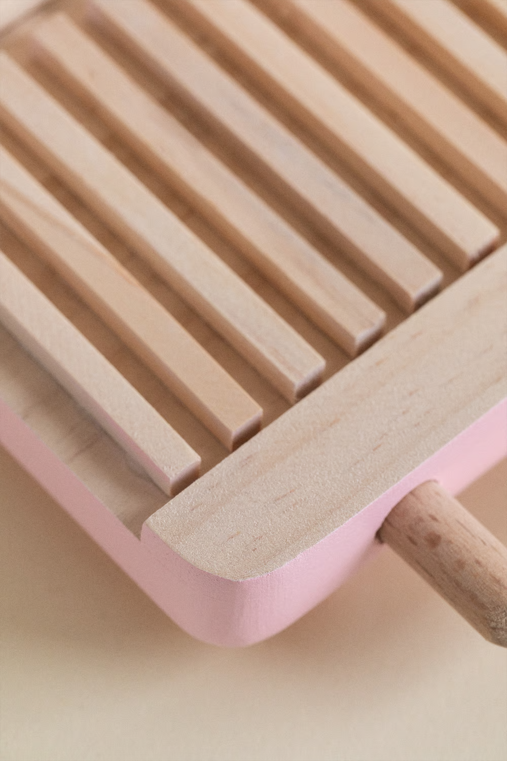 UV Home Stone Grill Create Kids wooden sandwich maker