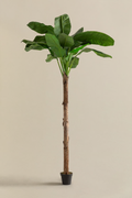UV HOME Decorative Artificial Tree  Banana Tree