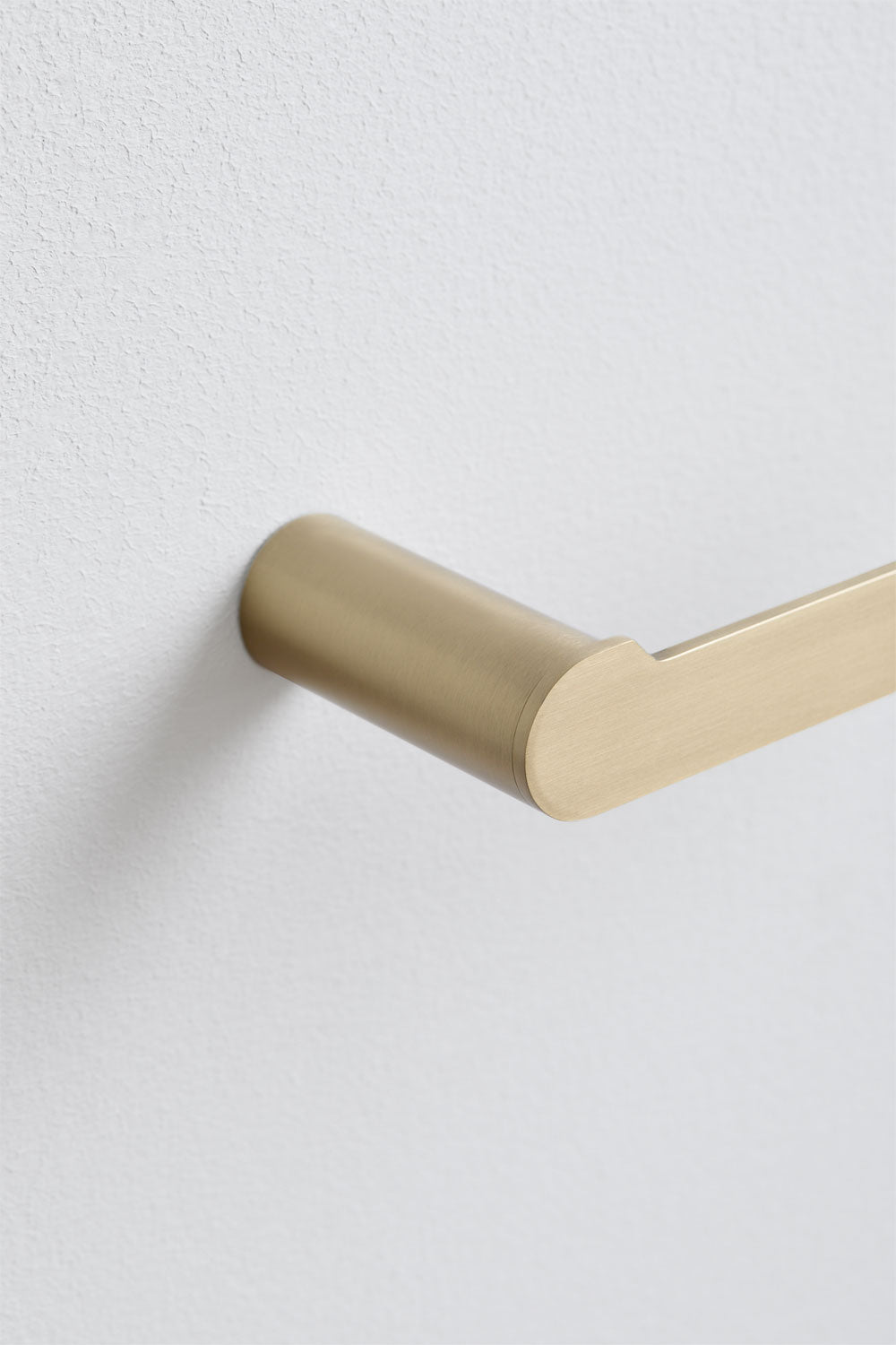 UV HOME Stainless Steel Bathroom Toilet Paper Holder Alameda