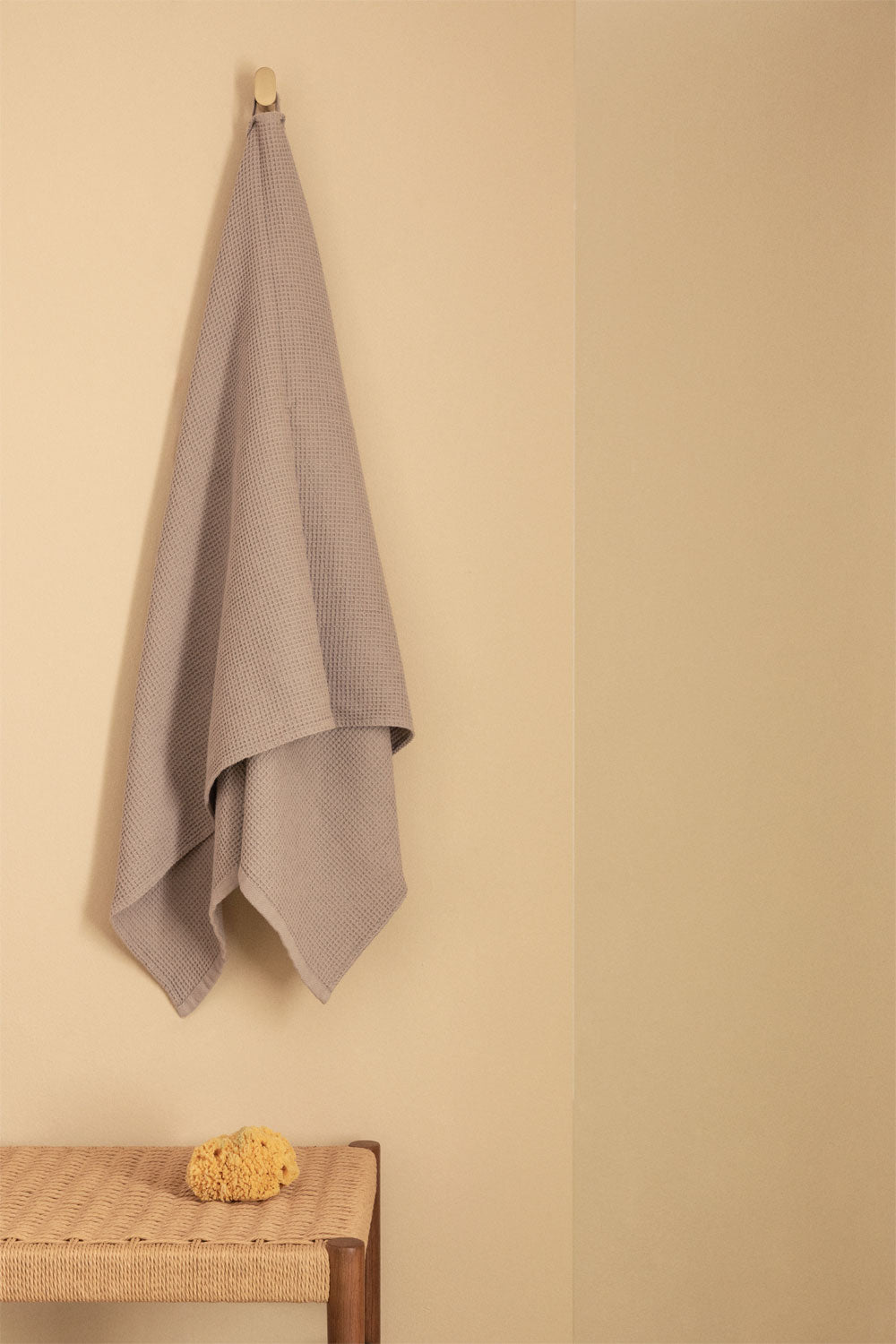 UV HOME Alameda Stainless Steel Bathroom Hook