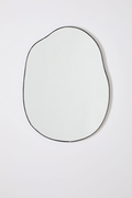 UV HOME Irregular Wall Mirror 60x80 cm Rudiger