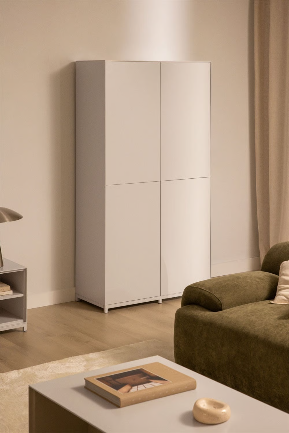 UV HOME Kivora MDF cabinet