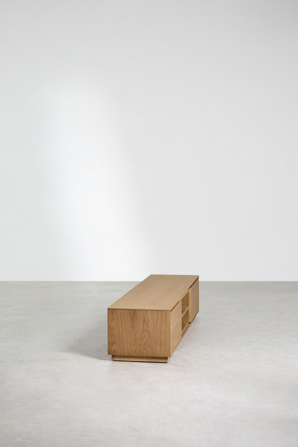 UV HOME TV cabinet 180x45 cm in MDF Burundi
