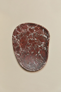 UV HOME Orivando Marble Decorative Tray