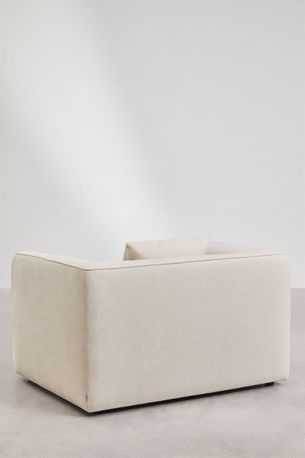 UV HOME Cardea upholstered armchair
