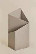 UV HOME Zlatni Steel Umbrella Stand