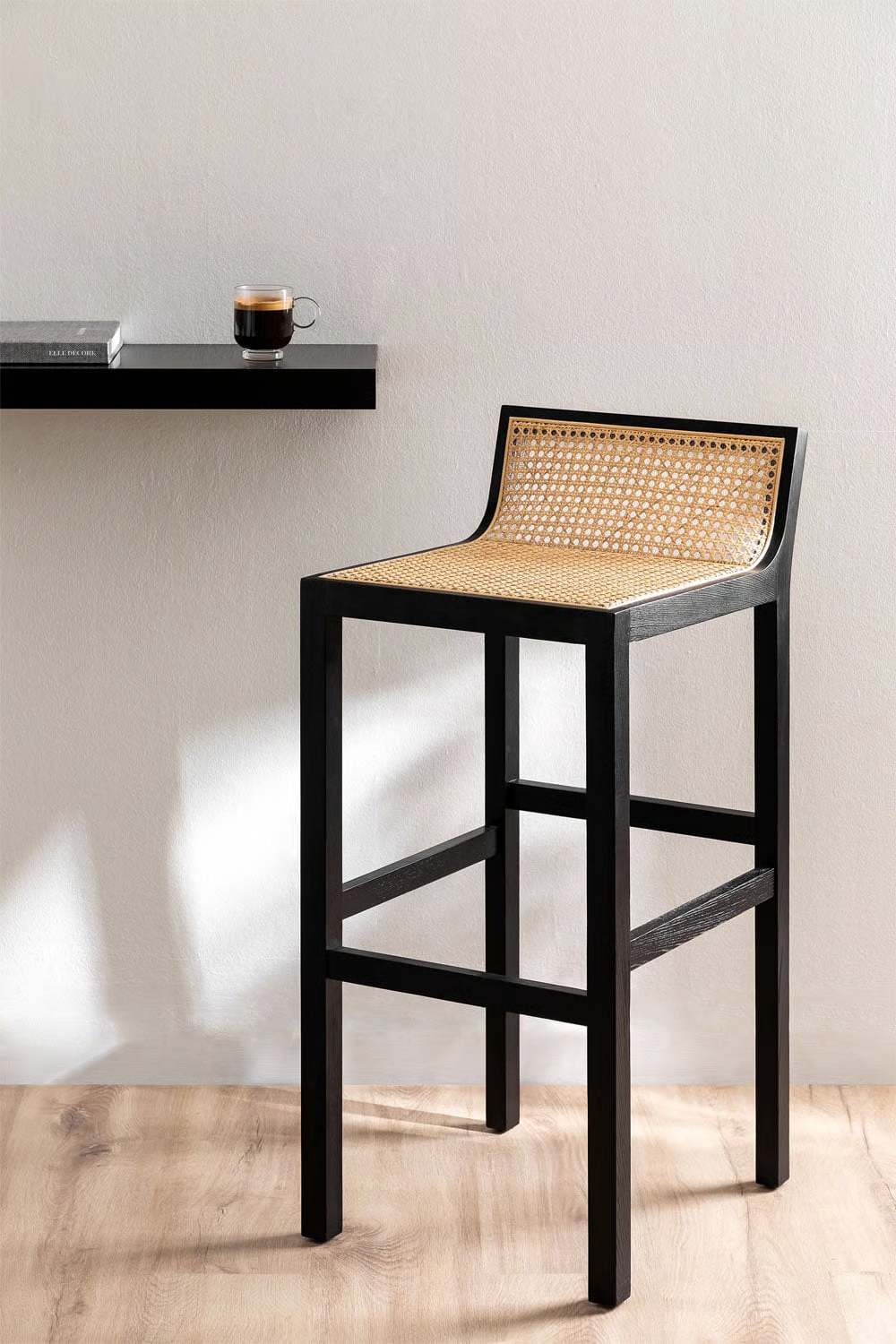 UV HOME Mikel Bar Stool