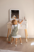 UV Home Donie Kids wooden dressing table