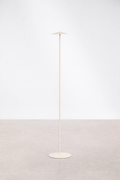 UV HOME Emilein Cordless LED Floor Lamp – Iron Design