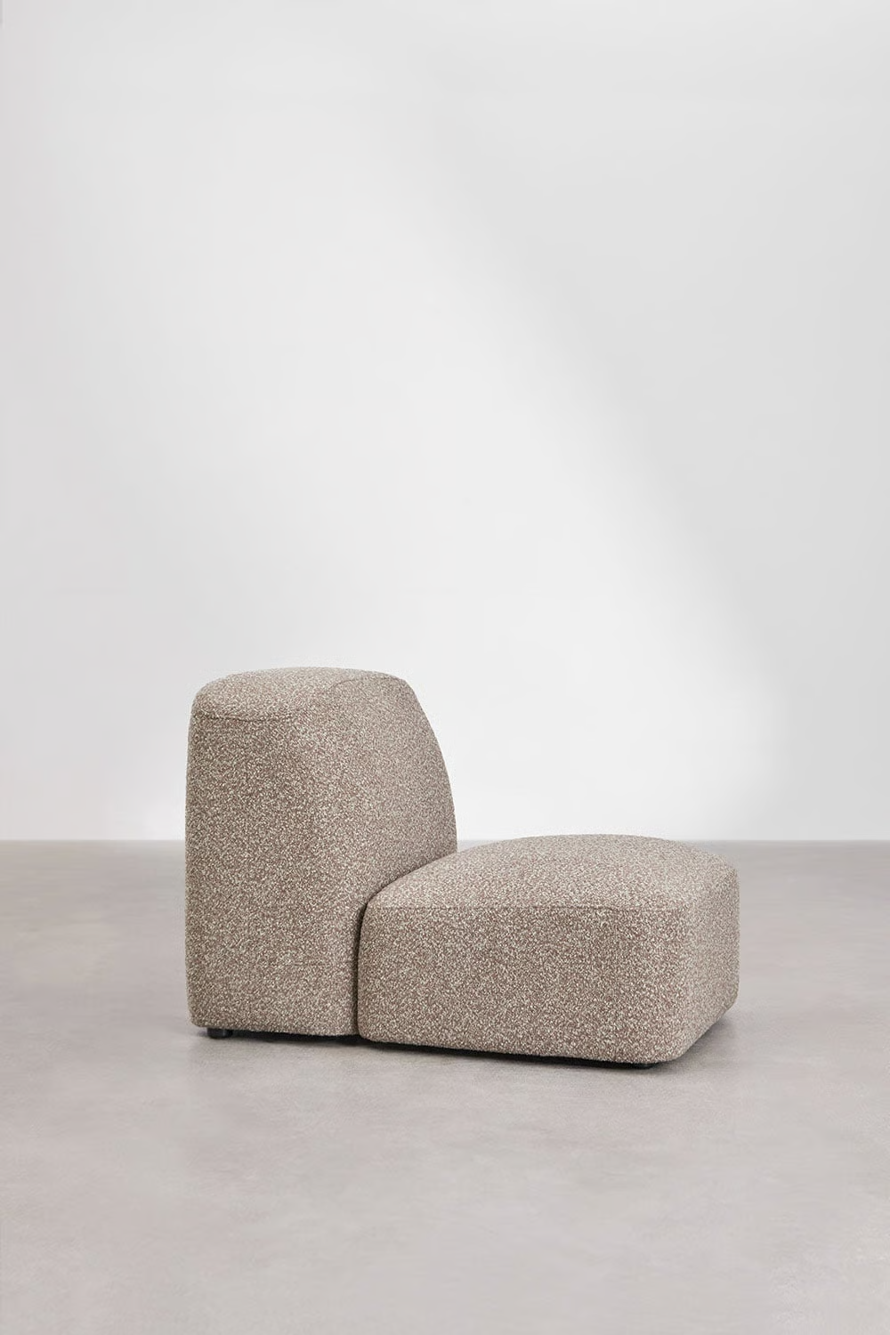 UV HOME Central module for Bastian modular sofa