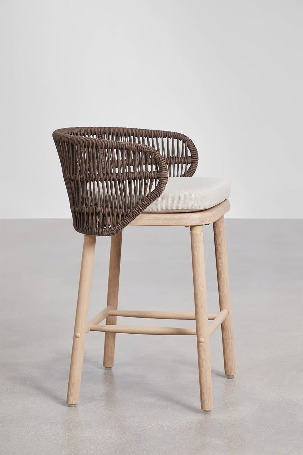 UV HOME Capri Bar Stool