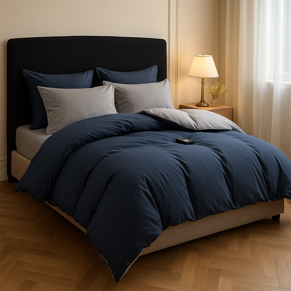 UV HOME 2-Sided Solid Color