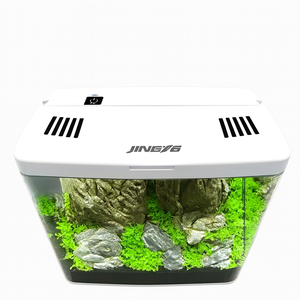 LED Top Cover Aquarium by UV Home