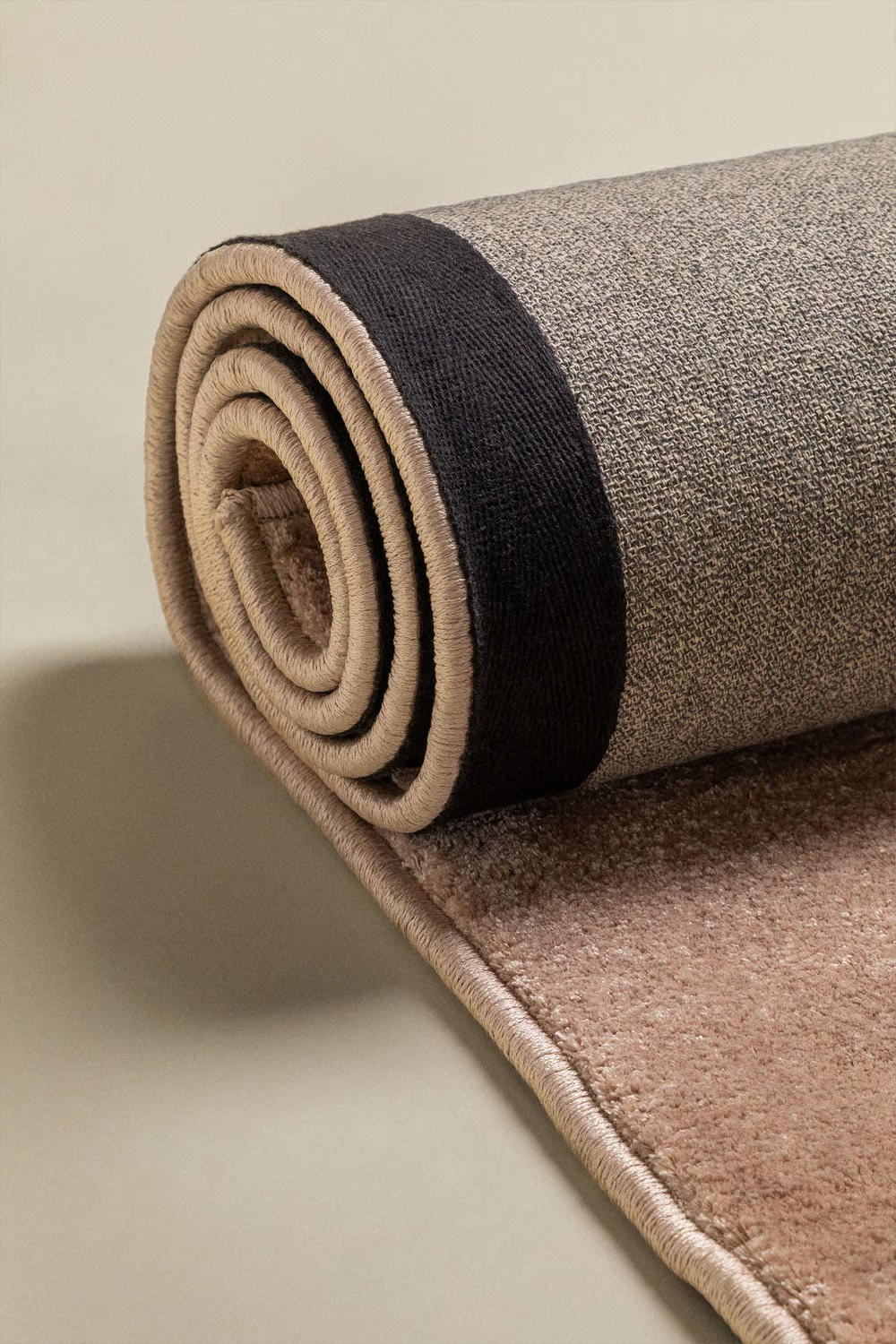 UV Home Daroca Polyester Rectangular Rug