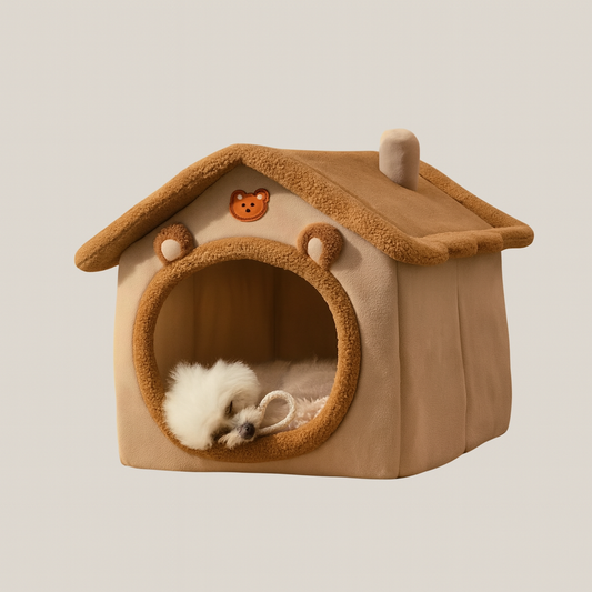 Cozy Pet House by UV HOME