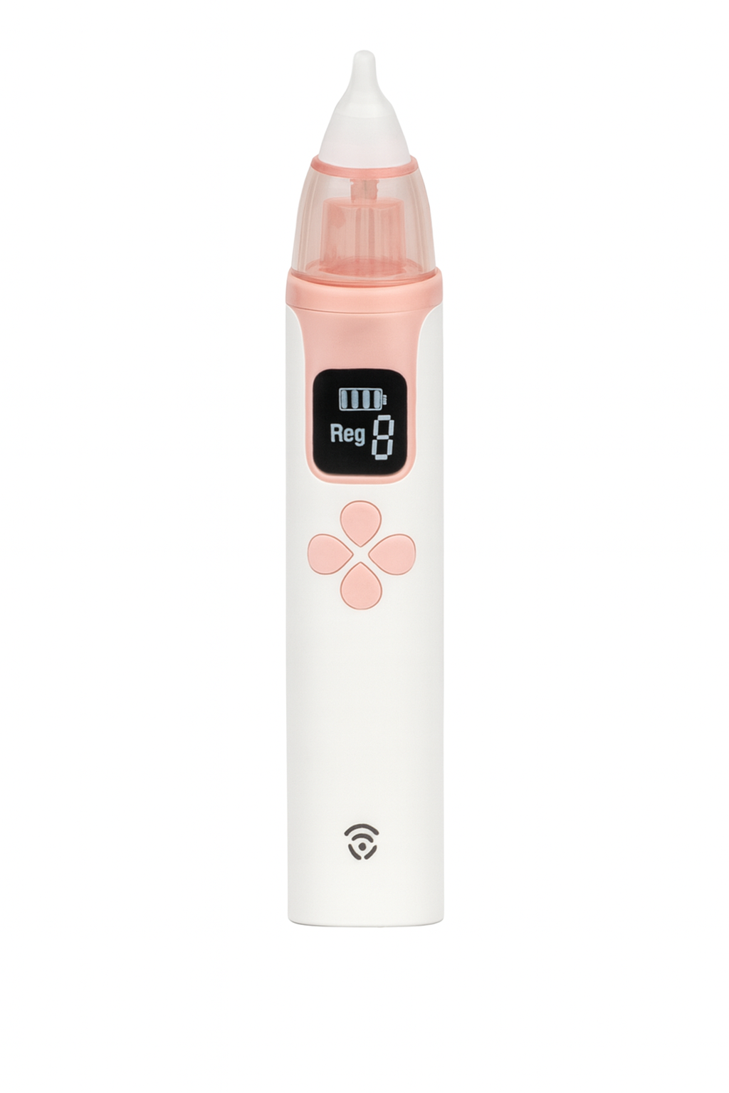 UV HOME – 3-in-1 Electric Nasal Aspirator for Babies, Silent Rhinitis Cleaner & Newborn Care Tool