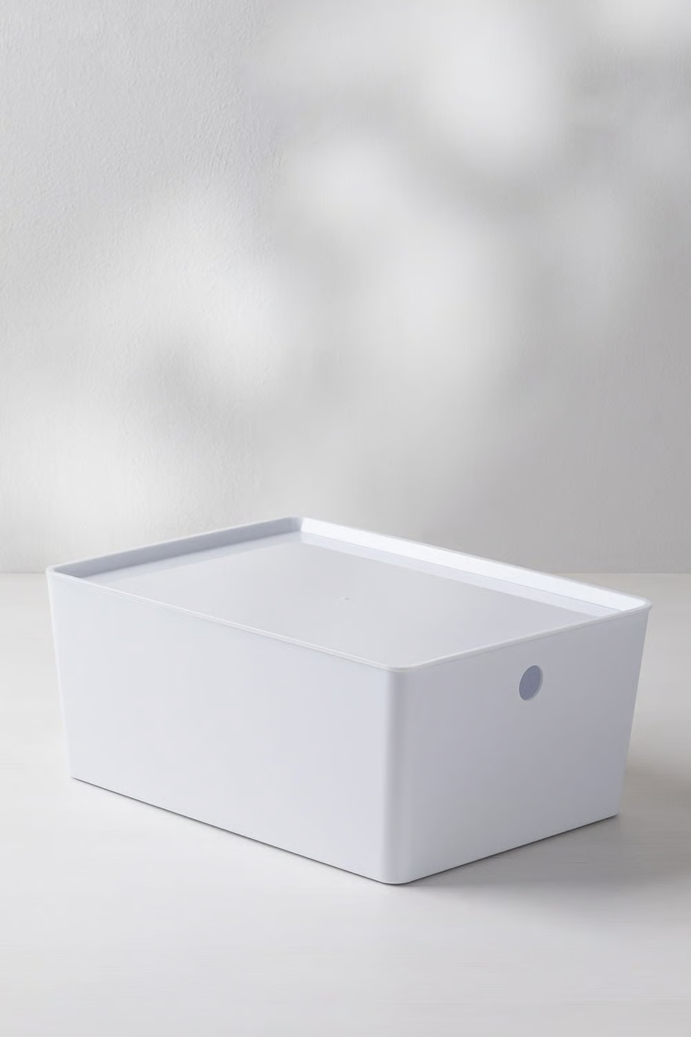 UV HOME Meiyer Polyethylene Storage Box