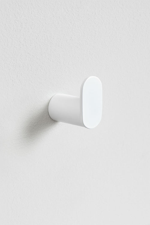 UV HOME Alameda Stainless Steel Bathroom Hook
