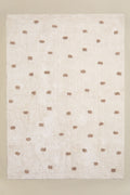 UV Home Rectangular rug 125x170 cm of cotton Jankiel Kids