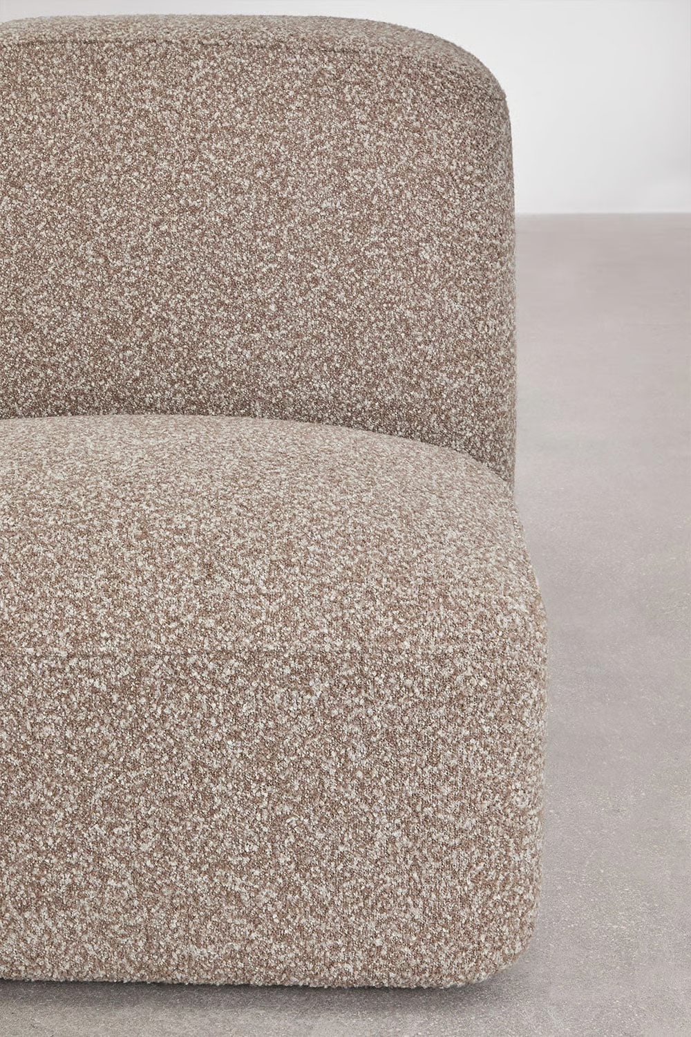 UV HOME Central module for Bastian modular sofa