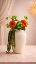 UV HOME Valyssa Decorative Bouquet